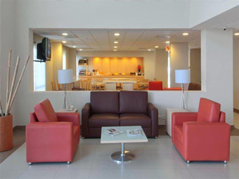 City Express By Marriott Puebla Finsa Ngoại thất bức ảnh