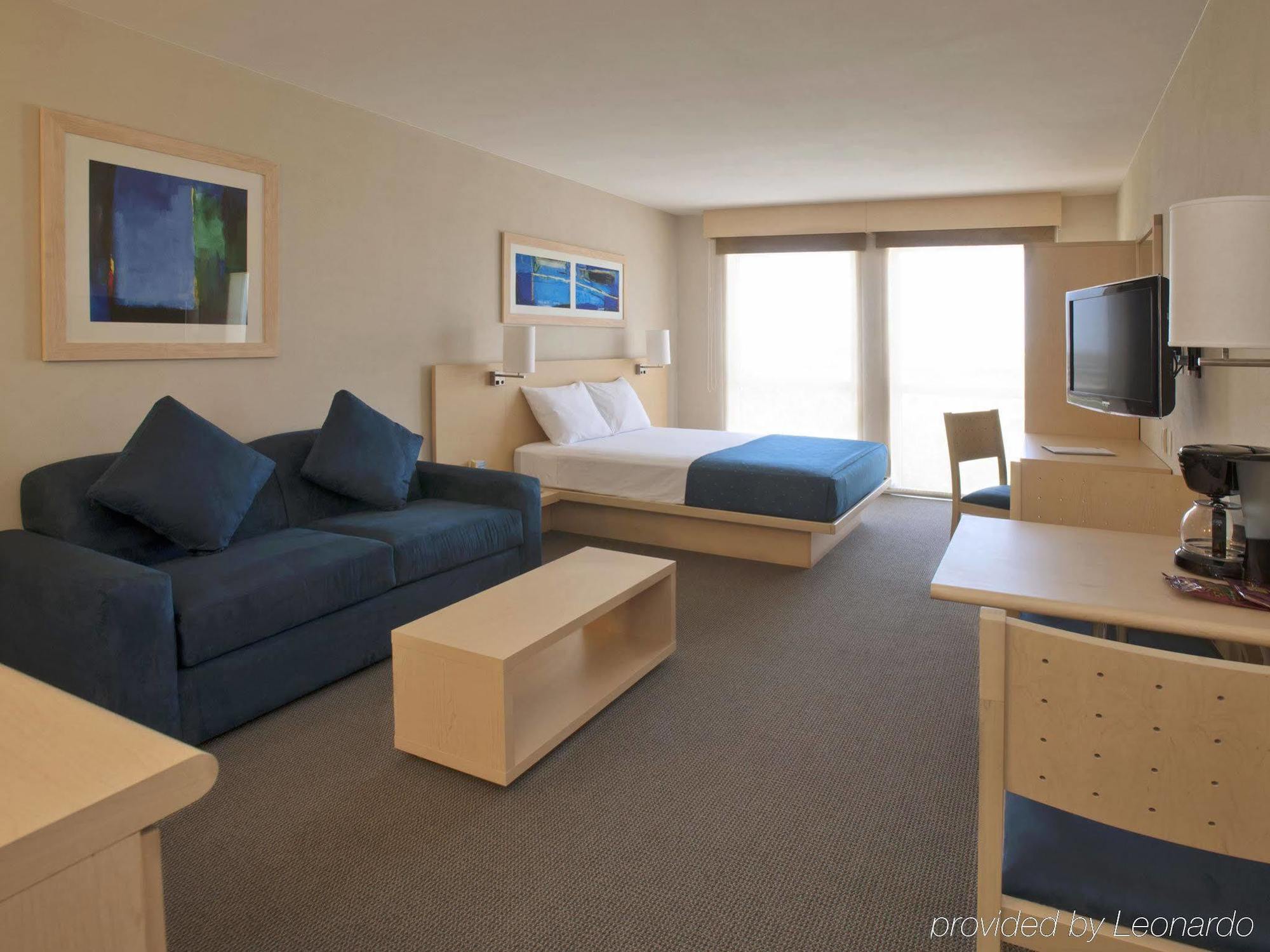 City Express By Marriott Puebla Finsa Ngoại thất bức ảnh